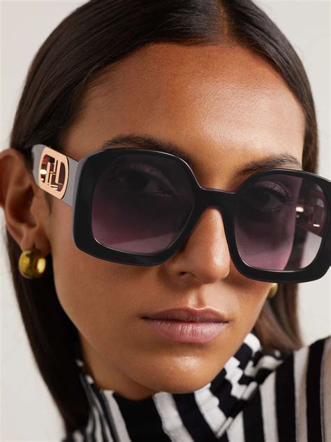 fendi sunglasses cost|fendi sunglasses oversize.